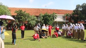 Class Meeting Osis SMA Negeri 1 Kutacane